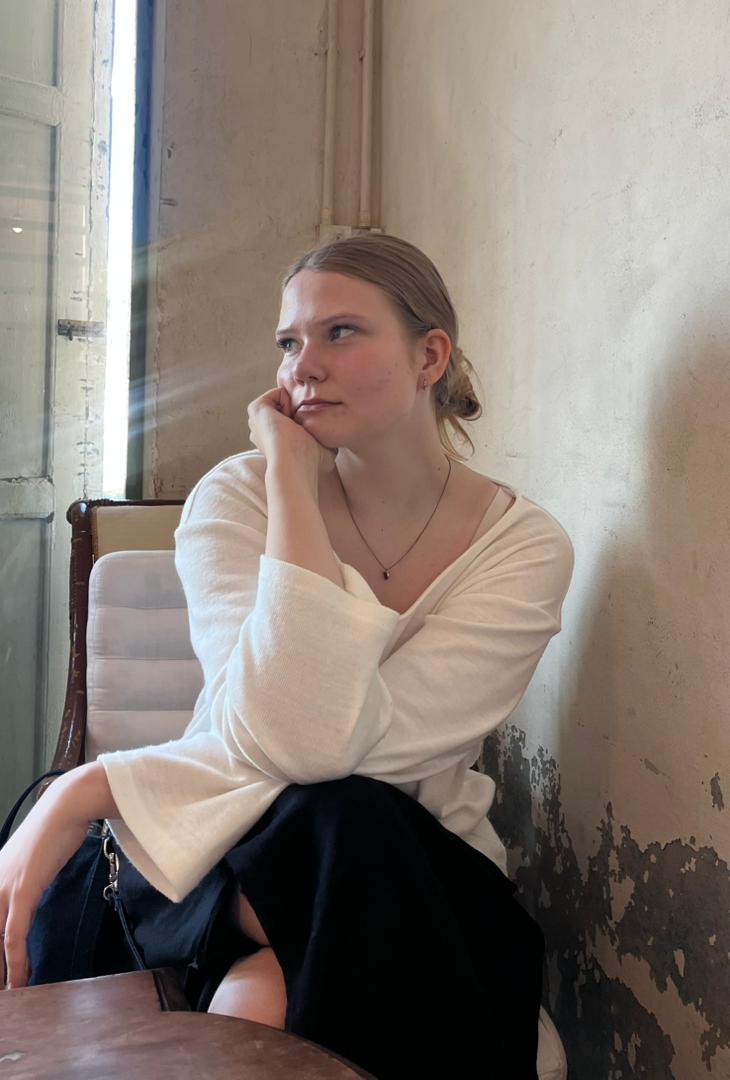 Marija Kreismonaite