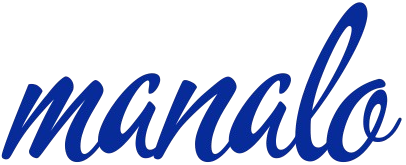 MANALO Logo